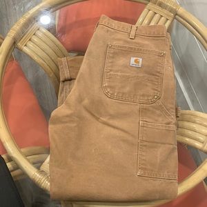 Carhartt Double Knees